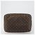 LOUIS VUITTON Monogram Evasion Boston Bag M41443 LV Auth bs36412 Monogramma - vista 5