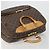 LOUIS VUITTON Monogram Evasion Boston Bag M41443 LV Auth bs36412 Monogramma - vista 6