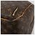 LOUIS VUITTON Monogram Evasion Boston Bag M41443 LV Auth bs36412 Monogramma - vista 9