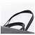 Bulgari Borsa Tote BVLGARI in pelle 2way Nero Oro Auth ka5676V D'oro - vista 10