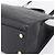 Bulgari Borsa Tote BVLGARI in pelle 2way Nero Oro Auth ka5676V D'oro - vista 11