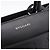 Bulgari Borsa Tote BVLGARI in pelle 2way Nero Oro Auth ka5676V D'oro - vista 17