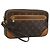 LOUIS VUITTON Monogram Marly Dragonne GM Clutch Bag M51825 LV Auth 196273 Monogramme