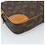 LOUIS VUITTON Monogram Marly Dragonne GM Clutch Bag M51825 LV Auth 196273 Monogramme - vue 17