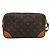 LOUIS VUITTON Monogram Marly Dragonne GM Clutch Bag M51825 LV Auth 196273 Monogramme - vue 2