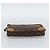 LOUIS VUITTON Monogram Marly Dragonne GM Clutch Bag M51825 LV Auth 196273 Monogramme - vue 5