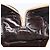 Céline Borsa Boston CELINE Macadam in camoscio marrone tono oro Auth 195774 - vista 19