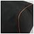 Borsa a mano Christian Dior Honeycomb Canvas Nylon Nero Oro Auth bs36771 D'oro - vista 10