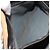 Borsa a mano Christian Dior Honeycomb Canvas Nylon Nero Oro Auth bs36771 D'oro - vista 21