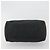 Borsa a mano Christian Dior Honeycomb Canvas Nylon Nero Oro Auth bs36771 D'oro - vista 5