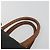 Borsa a mano Christian Dior Honeycomb Canvas Nylon Nero Oro Auth bs36771 D'oro - vista 9