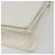 Borsa a tracolla con catena Christian Dior in pelle Bianco Oro Auth bs36728 D'oro - vista 15