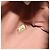 Borsa a mano CHANEL Caviar Skin Brown Silver CC Auth 195643A Marrone Argento - vista 12