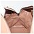 Borsa a mano CHANEL Caviar Skin Brown Silver CC Auth 195643A Marrone Argento - vista 18