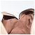 Borsa a mano CHANEL Caviar Skin Brown Silver CC Auth 195643A Marrone Argento - vista 19