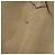 Bolso de hombro GUCCI GG Supreme Sherry Line PVC 2 Set Beige Navy Auth gh2228 Castaño - vista 10