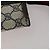 Bolso de hombro GUCCI GG Supreme Sherry Line PVC 2 Set Beige Navy Auth gh2228 Castaño - vista 17