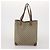 Bolso de hombro GUCCI GG Supreme Sherry Line PVC 2 Set Beige Navy Auth gh2228 Castaño - vista 3