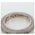 Anello Chrome Hearts Spacer FUCKYOU Ring Ag925 Silver Auth 195940M Argento - vista 8