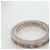 Anello Chrome Hearts Spacer FUCKYOU Ring Ag925 Silver Auth 195940M Argento - vista 9