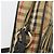 Borsa a tracolla Burberrys Nova Check Canvas Beige Gold Tone Auth BA14568 - vista 10