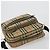 Borsa a tracolla Burberrys Nova Check Canvas Beige Gold Tone Auth BA14568 - vista 6