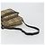 Borsa a tracolla Burberrys Nova Check Canvas Beige Gold Tone Auth BA14568 - vista 7