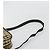 Borsa a tracolla Burberrys Nova Check Canvas Beige Gold Tone Auth BA14568 - vista 8
