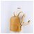 Zaino LOUIS VUITTON Epi Gobelins Yellow M52299 LV Auth 195215 Giallo - vista 24