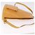 Zaino LOUIS VUITTON Epi Gobelins Yellow M52299 LV Auth 195215 Giallo - vista 3