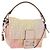 FENDI Borsa a spalla Mamma Baguette in tela Zucca Multicolor 8BS105 Auth 195329SM Multicolore