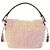 FENDI Borsa a spalla Mamma Baguette in tela Zucca Multicolor 8BS105 Auth 195329SM Multicolore - vista 2