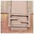 FENDI Borsa a spalla Mamma Baguette in tela Zucca Multicolor 8BS105 Auth 195329SM Multicolore - vista 20