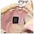 FENDI Borsa a spalla Mamma Baguette in tela Zucca Multicolor 8BS105 Auth 195329SM Multicolore - vista 25