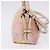 FENDI Borsa a spalla Mamma Baguette in tela Zucca Multicolor 8BS105 Auth 195329SM Multicolore - vista 4