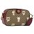 Borsa GUCCI Micro GG Supreme Collaborazione Doraemon PVC Beige 574886 Auth 192558SM D'oro
