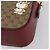 Borsa GUCCI Micro GG Supreme Collaborazione Doraemon PVC Beige 574886 Auth 192558SM D'oro - vista 14