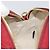 Borsa GUCCI Micro GG Supreme Collaborazione Doraemon PVC Beige 574886 Auth 192558SM D'oro - vista 21