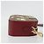Borsa GUCCI Micro GG Supreme Collaborazione Doraemon PVC Beige 574886 Auth 192558SM D'oro - vista 3