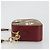 Borsa GUCCI Micro GG Supreme Collaborazione Doraemon PVC Beige 574886 Auth 192558SM D'oro - vista 4