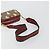 Borsa GUCCI Micro GG Supreme Collaborazione Doraemon PVC Beige 574886 Auth 192558SM D'oro - vista 7