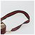 Borsa GUCCI Micro GG Supreme Collaborazione Doraemon PVC Beige 574886 Auth 192558SM D'oro - vista 8