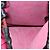 GUCCI Drawstring Backpack Leather Pink 516639 Auth 195079A - view 11