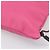 GUCCI Drawstring Backpack Leather Pink 516639 Auth 195079A - view 18