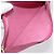 GUCCI Drawstring Backpack Leather Pink 516639 Auth 195079A - view 25