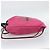 GUCCI Drawstring Backpack Leather Pink 516639 Auth 195079A - view 3