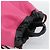 GUCCI Drawstring Backpack Leather Pink 516639 Auth 195079A - view 6