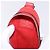LOUIS VUITTON Monogram Set Golf Andrews Custodia per palline da golf Rossa GI0297 Auth bs36446 Rosso Monogramma - vista 10