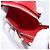 LOUIS VUITTON Monogram Set Golf Andrews Custodia per palline da golf Rossa GI0297 Auth bs36446 Rosso Monogramma - vista 11