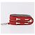 LOUIS VUITTON Monogram Set Golf Andrews Custodia per palline da golf Rossa GI0297 Auth bs36446 Rosso Monogramma - vista 4